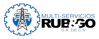 Multi-Servicios Rub&Go